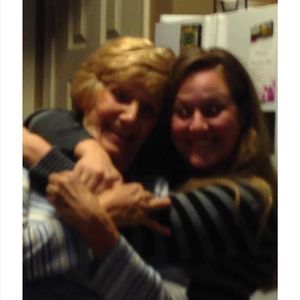 Meet your Posher, Jeannine